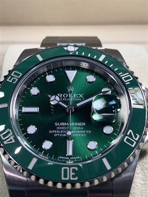 rolex hulk 2022 price|Rolex Hulk submariner bracelet.